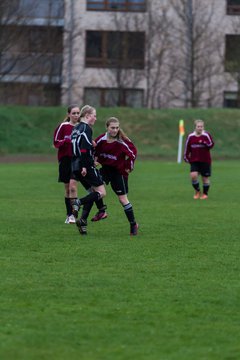 Bild 128 - B-Juniorinnen MTSV Olympia Neum�nster - Kieler MTV : Ergebnis: 3:1
